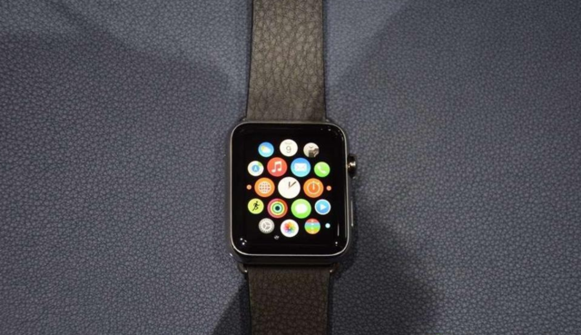 Apple Watch能否成蘋果新增長引擎？